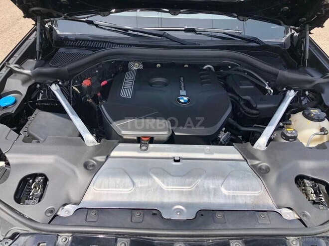 BMW X3 2020, 70,000 km - 2.0 l - Bakı
