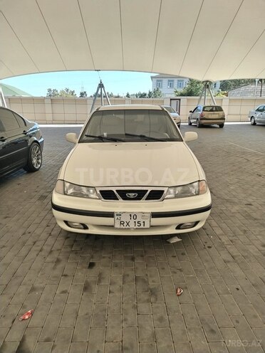 Daewoo Nexia 2006, 279,488 km - 1.5 л - Sumqayıt