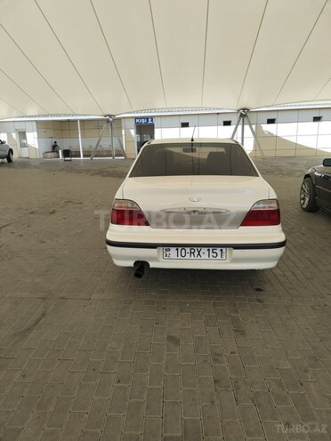 Daewoo Nexia 2006, 279,488 km - 1.5 л - Sumqayıt