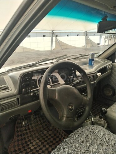 Daewoo Nexia 2006, 279,488 km - 1.5 л - Sumqayıt