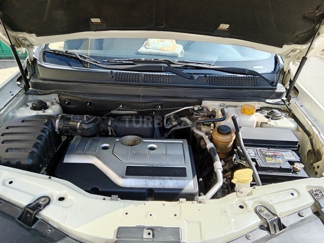 Chevrolet Captiva 2008, 189,110 km - 2.4 л - Gəncə