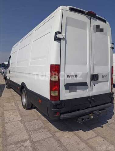 Iveco 35C15