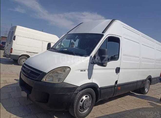 Iveco 35C15