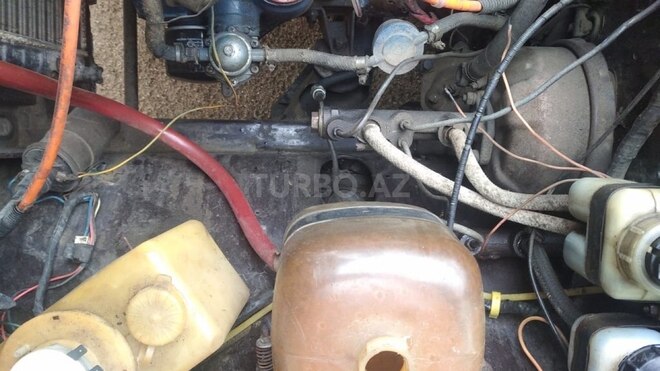 LADA (VAZ) 2106 1987, 100,000 km - 1.6 л - Sumqayıt