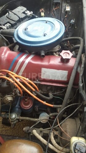 LADA (VAZ) 2106 1987, 100,000 km - 1.6 л - Sumqayıt