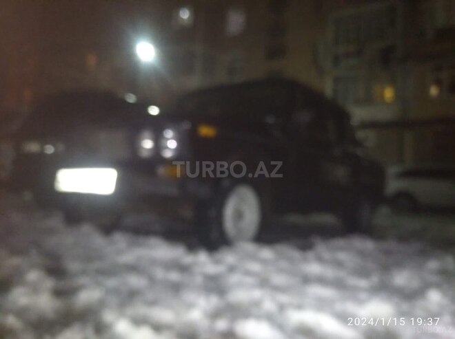 LADA (VAZ) 2106 1987, 100,000 km - 1.6 л - Sumqayıt