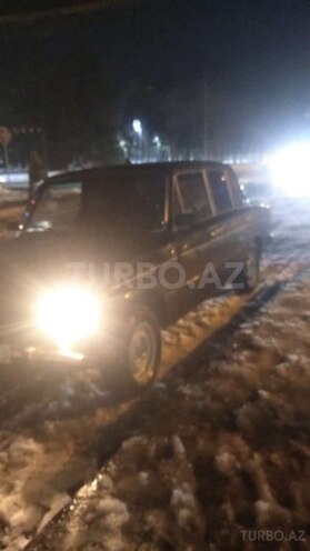 LADA (VAZ) 2106 1987, 100,000 km - 1.6 л - Sumqayıt