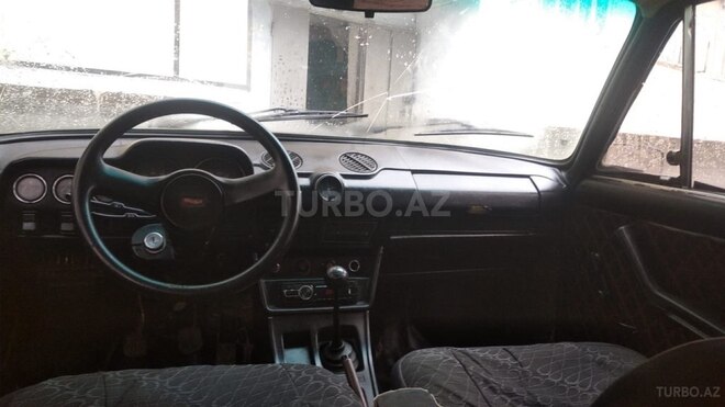 LADA (VAZ) 2106 1987, 100,000 km - 1.6 л - Sumqayıt