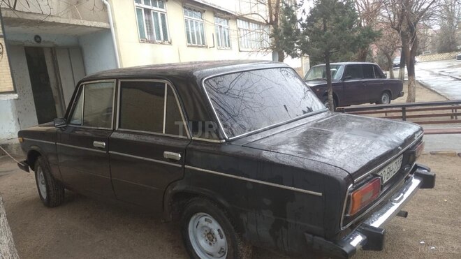 LADA (VAZ) 2106 1987, 100,000 km - 1.6 л - Sumqayıt