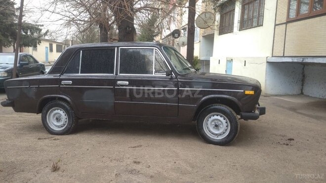 LADA (VAZ) 2106 1987, 100,000 km - 1.6 л - Sumqayıt