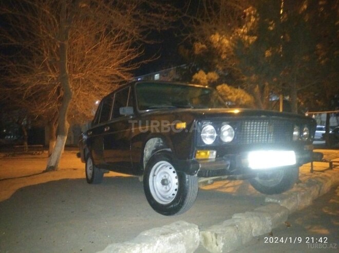 LADA (VAZ) 2106 1987, 100,000 km - 1.6 л - Sumqayıt