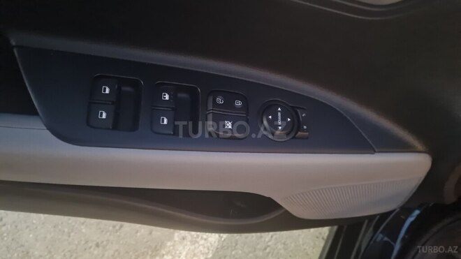 Kia Rio 2021, 28,000 km - 1.6 l - Bakı