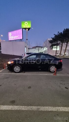 Kia Rio 2021, 28,000 km - 1.6 l - Bakı
