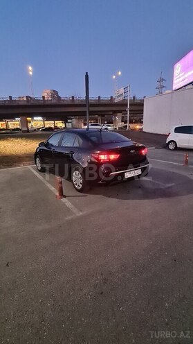 Kia Rio 2021, 28,000 km - 1.6 l - Bakı