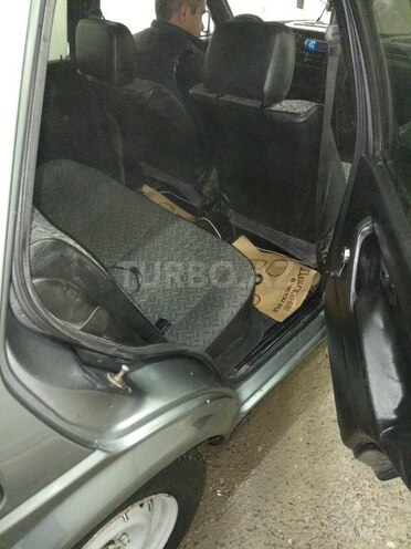 Volkswagen Golf 1986, 350,000 km - 1.5 l - Bakı