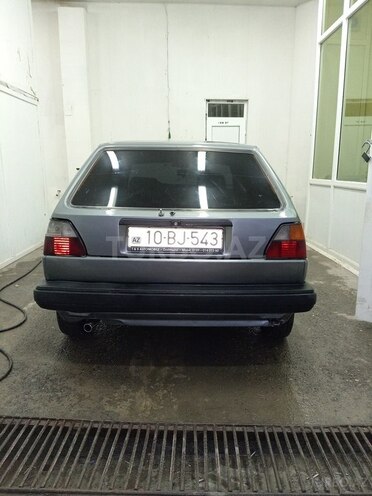 Volkswagen Golf 1986, 350,000 km - 1.5 l - Bakı