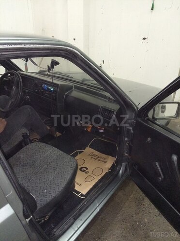 Volkswagen Golf 1986, 350,000 km - 1.5 l - Bakı