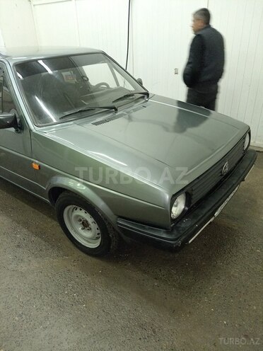 Volkswagen Golf 1986, 350,000 km - 1.5 l - Bakı