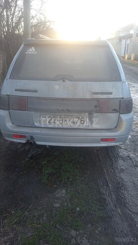 LADA (VAZ) 2111 2002, 580,000 km - 1.5 л - Xaçmaz