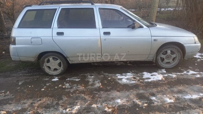 LADA (VAZ) 2111 2002, 580,000 km - 1.5 л - Xaçmaz