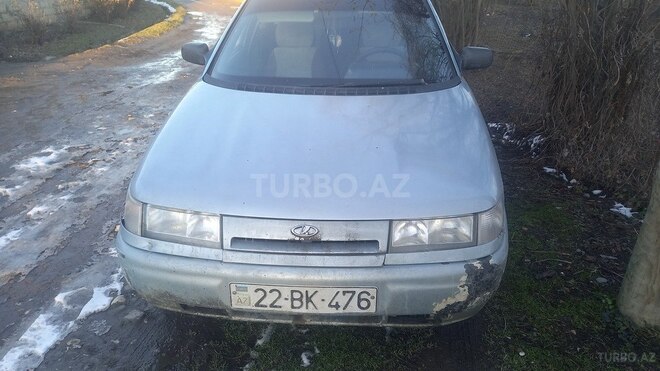 LADA (VAZ) 2111 2002, 580,000 km - 1.5 л - Xaçmaz