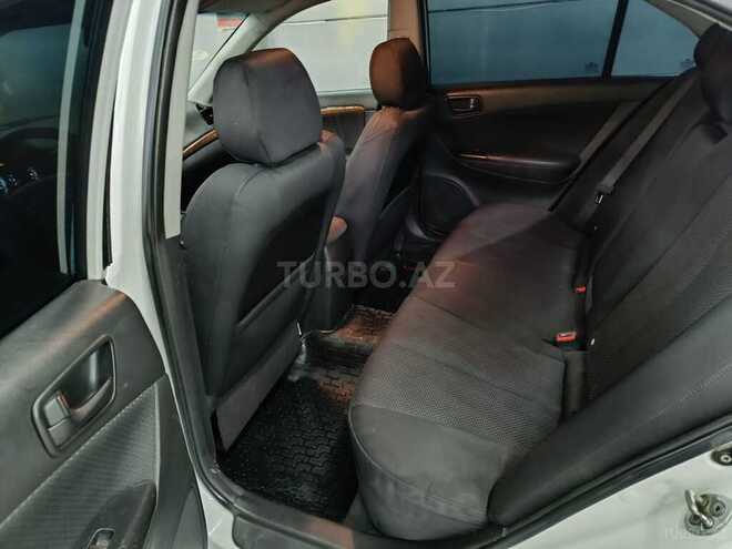 Hyundai Sonata 2009, 279,000 km - 2.0 л - Bakı