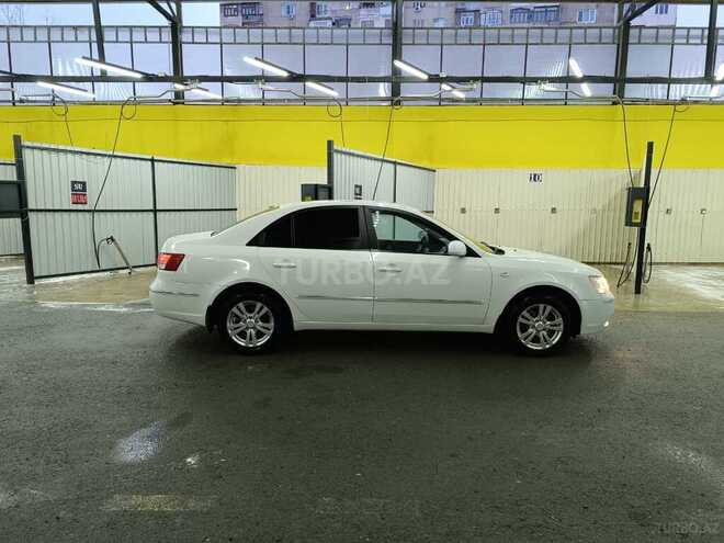 Hyundai Sonata 2009, 279,000 km - 2.0 л - Bakı