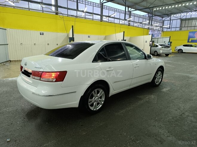 Hyundai Sonata 2009, 279,000 km - 2.0 л - Bakı