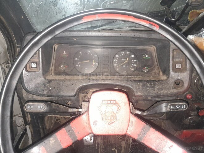 GAZ 33021 1998, 289,000 km - 2.5 л - Bakı