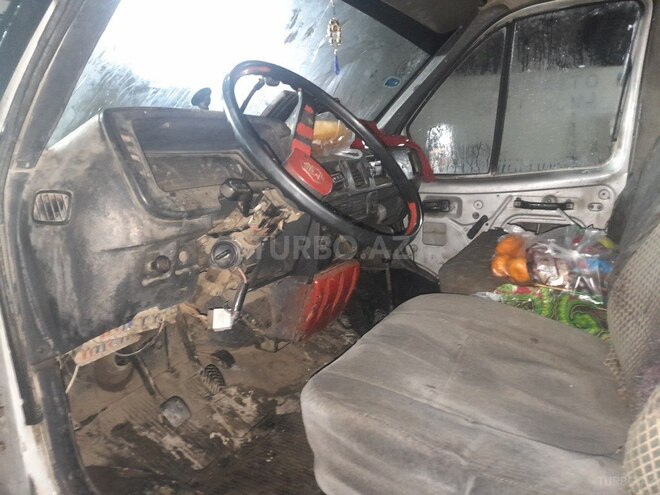 GAZ 33021 1998, 289,000 km - 2.5 л - Bakı