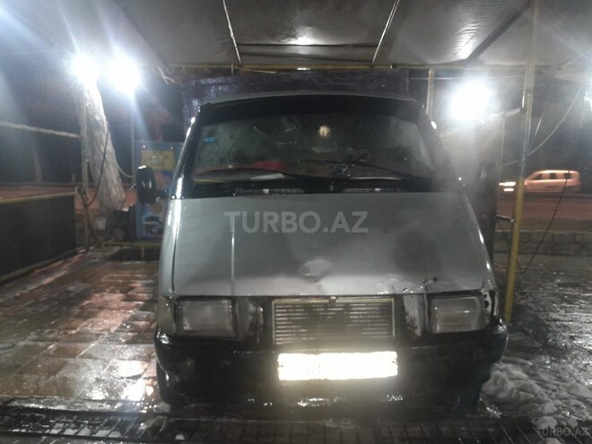GAZ 33021 1998, 289,000 km - 2.5 л - Bakı