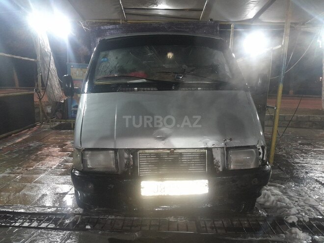 GAZ 33021 1998, 289,000 km - 2.5 л - Bakı