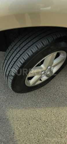Nissan X-Trail 2010, 350,000 km - 2.5 l - Bakı