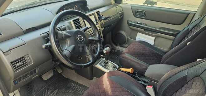 Nissan X-Trail 2010, 350,000 km - 2.5 l - Bakı