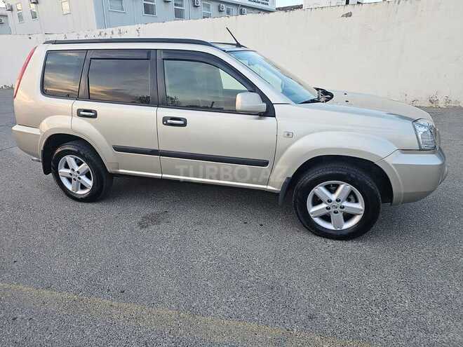 Nissan X-Trail 2010, 350,000 km - 2.5 l - Bakı