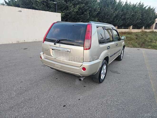 Nissan X-Trail 2010, 350,000 km - 2.5 l - Bakı