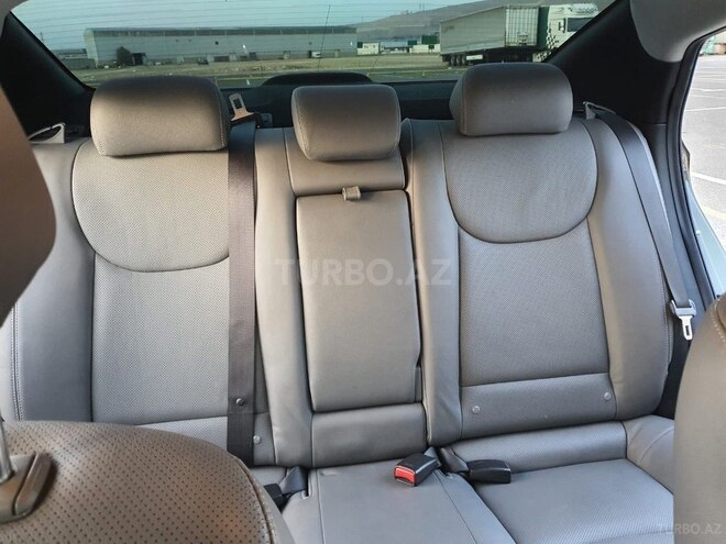 Hyundai Elantra 2014, 540,000 km - 1.8 l - Bakı
