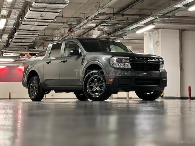 Ford Maverick 2023, 1,100 km - 2.5 л - Bakı