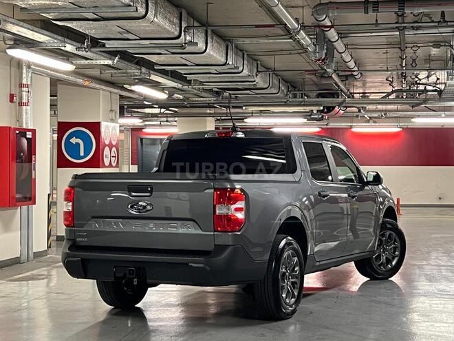 Ford Maverick 2023, 1,100 km - 2.5 л - Bakı