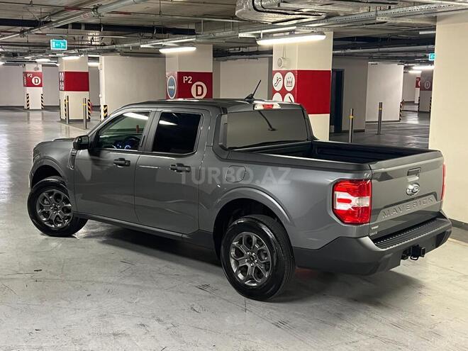Ford Maverick 2023, 1,100 km - 2.5 л - Bakı
