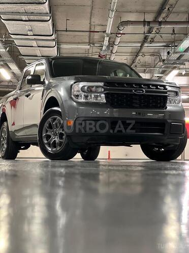 Ford Maverick 2023, 1,100 km - 2.5 л - Bakı