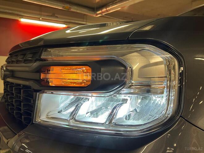 Ford Maverick 2023, 1,100 km - 2.5 л - Bakı