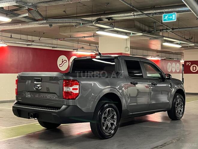 Ford Maverick 2023, 1,100 km - 2.5 л - Bakı