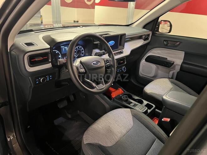 Ford Maverick 2023, 1,100 km - 2.5 л - Bakı