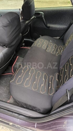 Opel Vectra 1996, 285,000 km - 2.0 l - Bakı