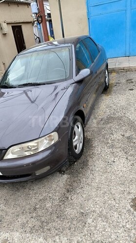 Opel Vectra 1996, 285,000 km - 2.0 l - Bakı
