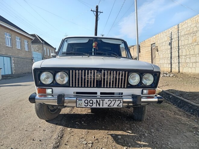 LADA (VAZ) 2106 1996, 11,345 km - 1.6 л - Tovuz