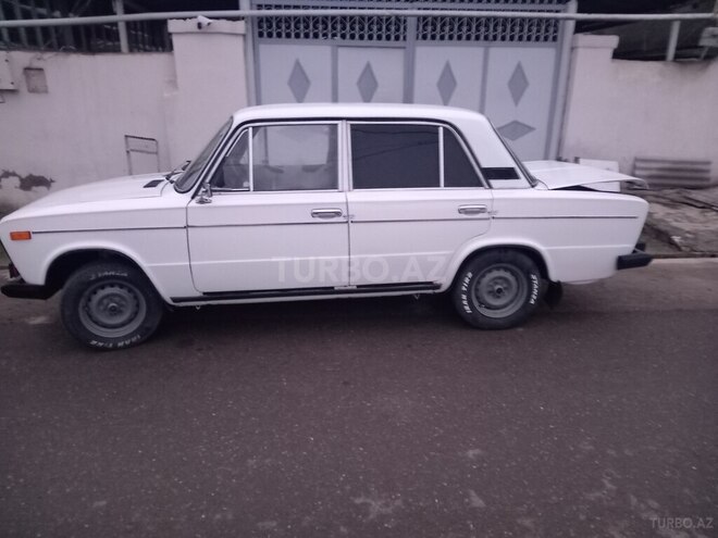 LADA (VAZ) 2106 1996, 11,345 km - 1.6 л - Tovuz