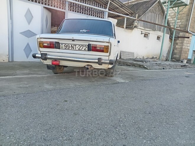 LADA (VAZ) 2106 1996, 11,345 km - 1.6 л - Tovuz