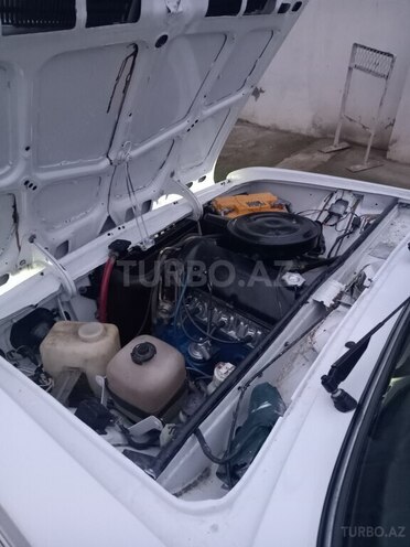 LADA (VAZ) 2106 1996, 11,345 km - 1.6 л - Tovuz